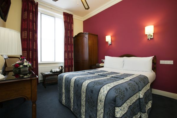 Hotel Harrington Hall (Dublin)